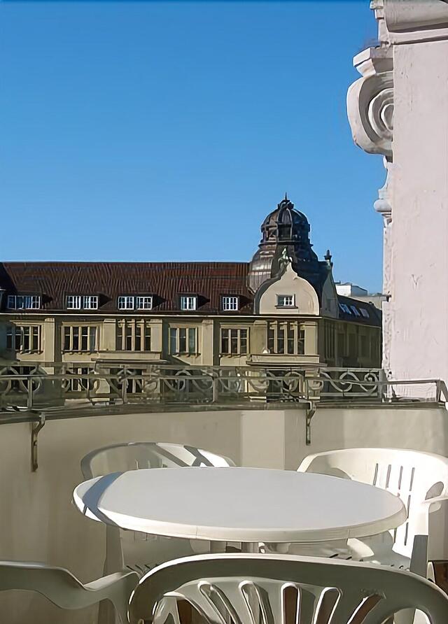 Hotel Pension Kima