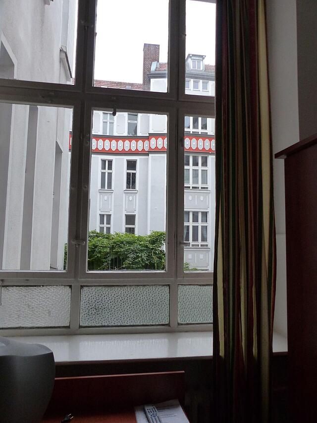 Hotel Pension Kima