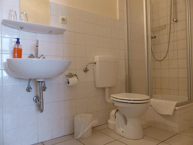 Hotel Pension Kima