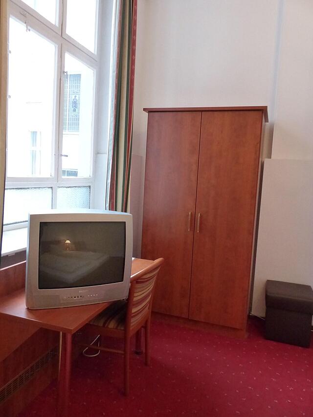 Hotel Pension Kima