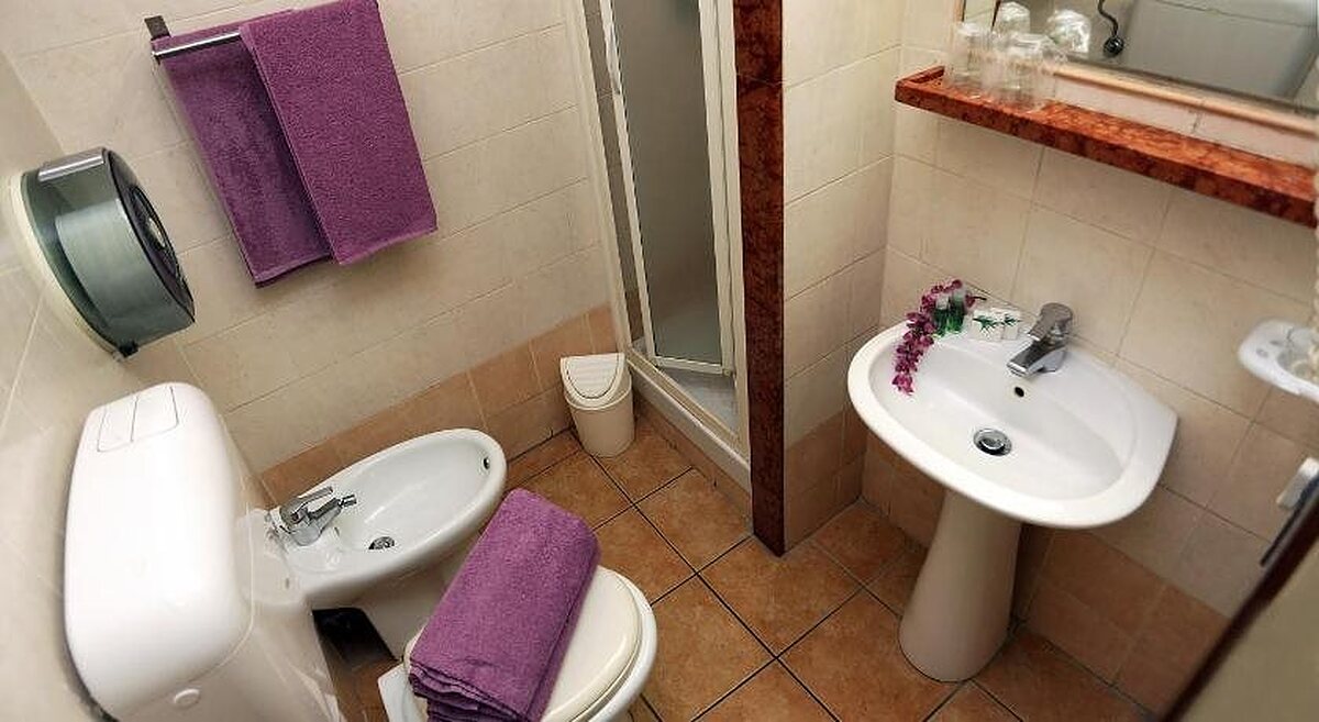 Hotel Bergamo