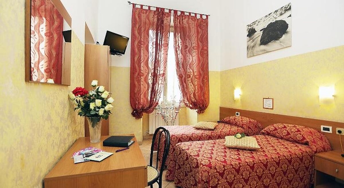 Hotel Bergamo
