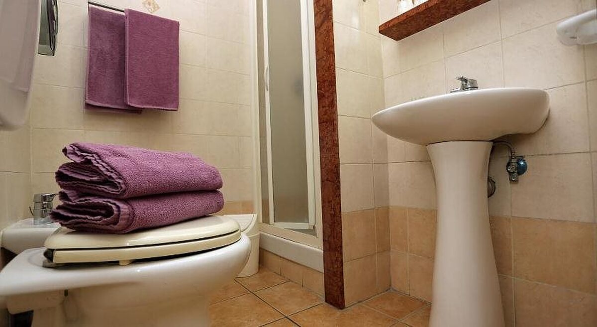 Hotel Bergamo