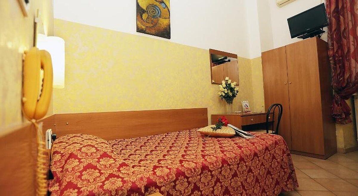 Hotel Bergamo