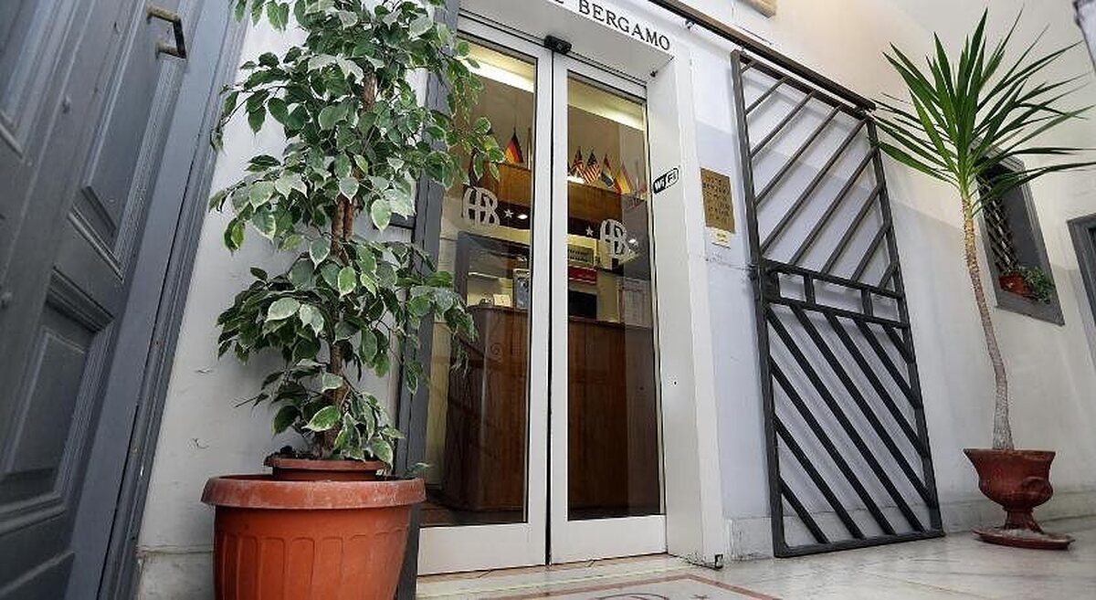 Hotel Bergamo