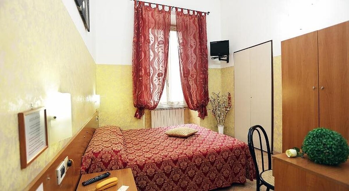 Hotel Bergamo