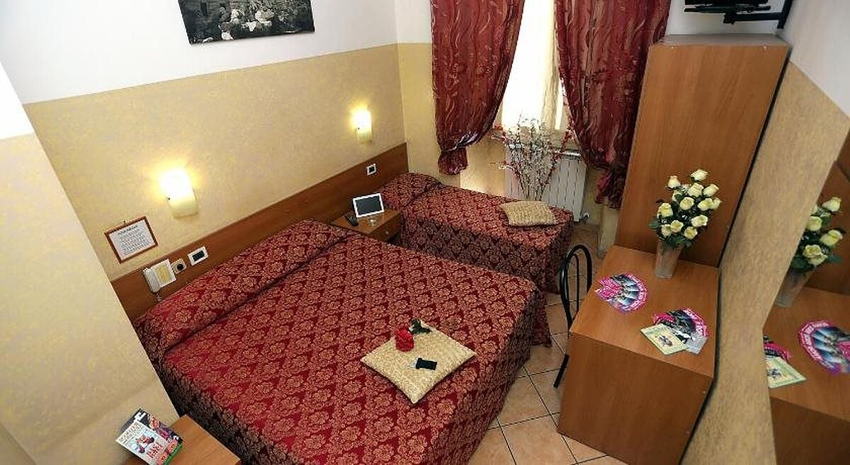 Hotel Bergamo