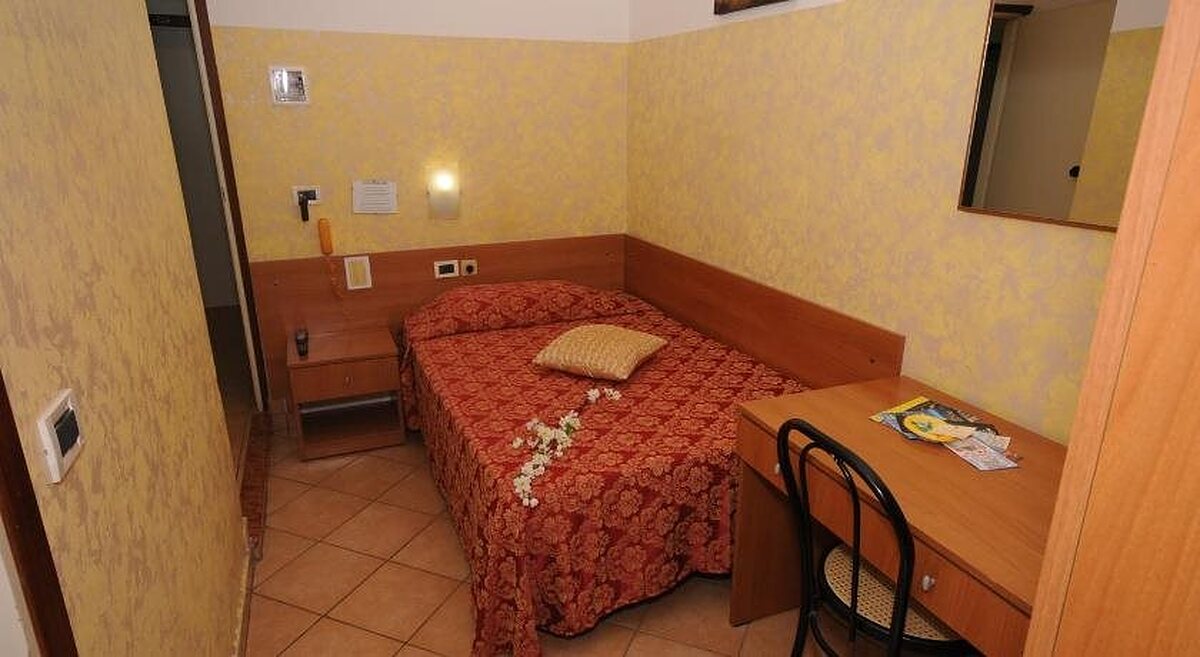 Hotel Bergamo