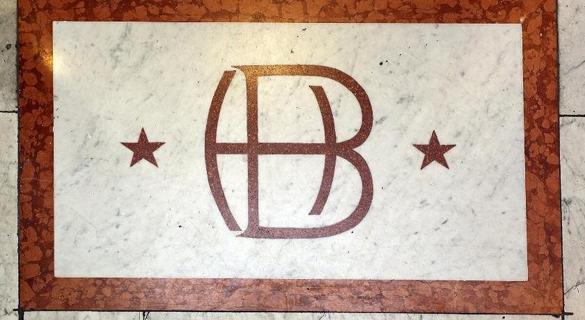 Hotel Bergamo