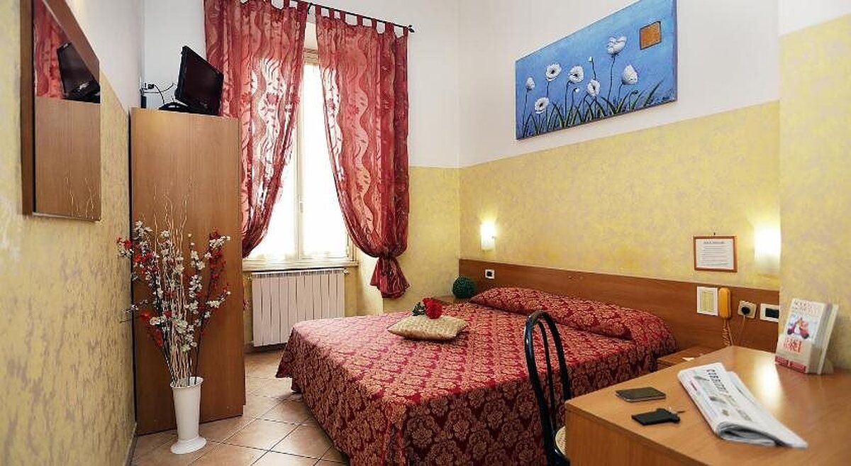 Hotel Bergamo