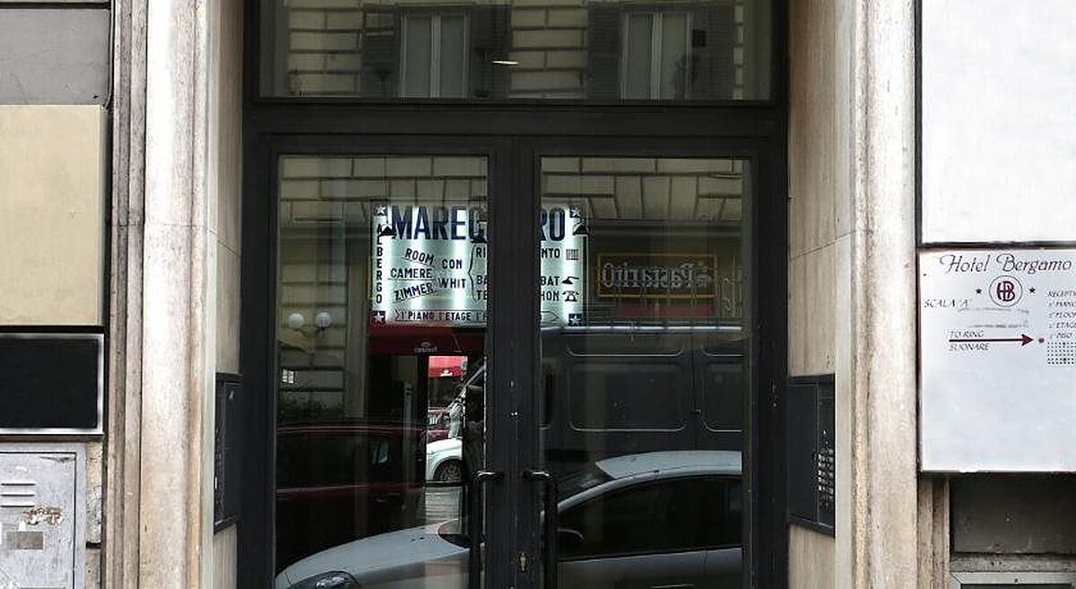 Hotel Bergamo