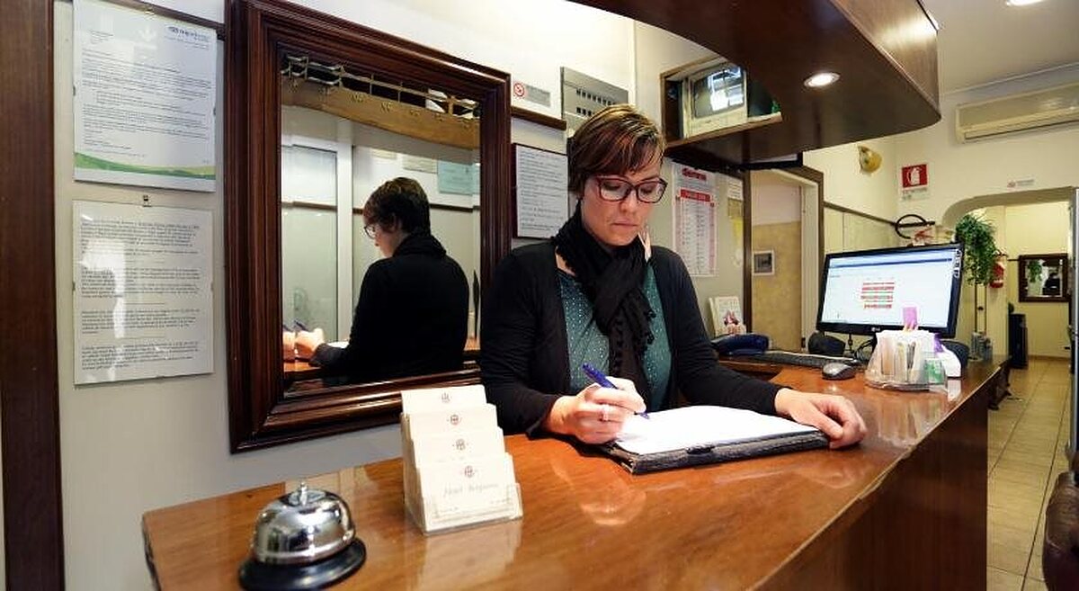 Hotel Bergamo