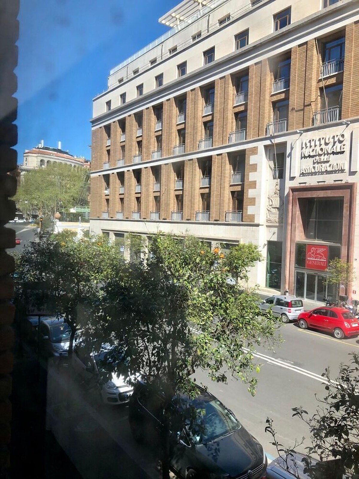 Hotel Royal Bissolati