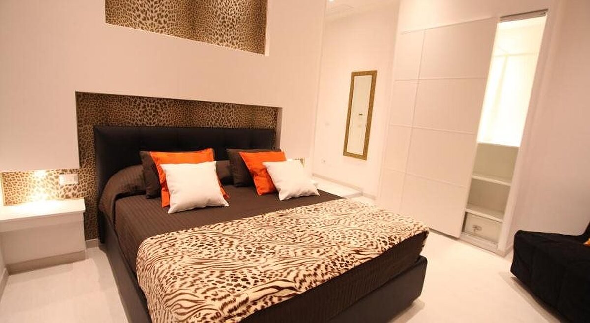 Interno 7 Luxury Rooms