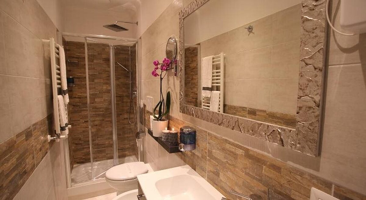 Interno 7 Luxury Rooms