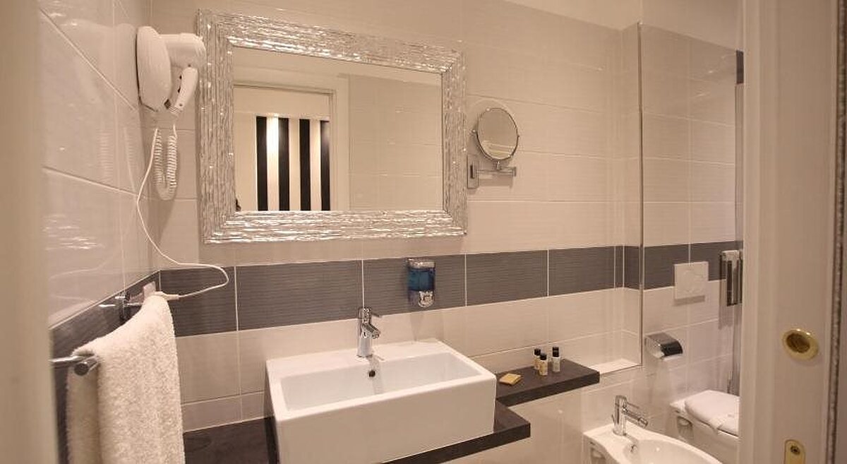 Interno 7 Luxury Rooms