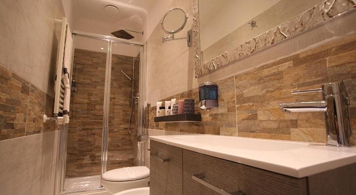 Interno 7 Luxury Rooms