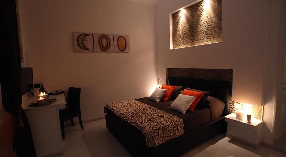 Interno 7 Luxury Rooms