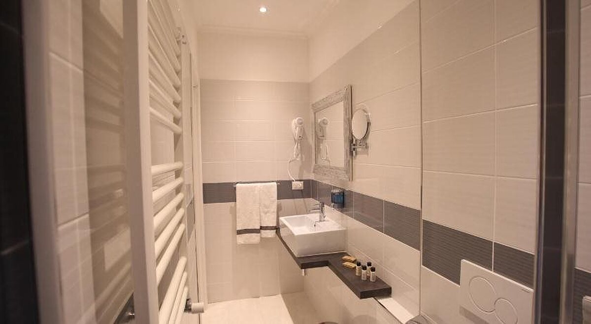 Interno 7 Luxury Rooms