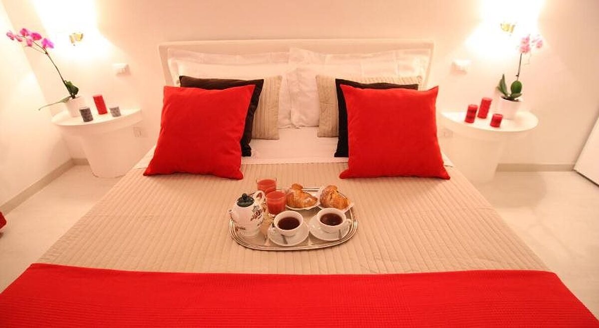 Interno 7 Luxury Rooms