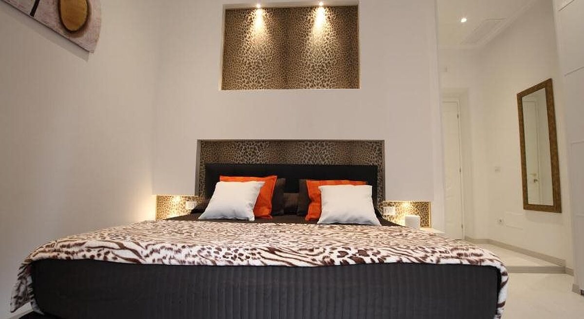 Interno 7 Luxury Rooms