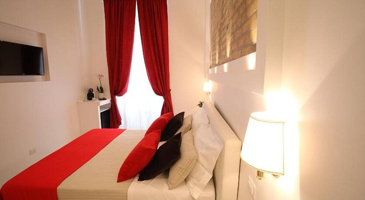 Interno 7 Luxury Rooms