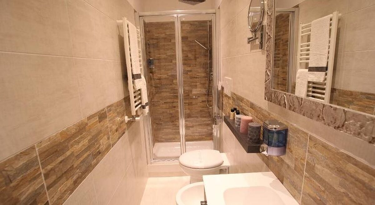 Interno 7 Luxury Rooms
