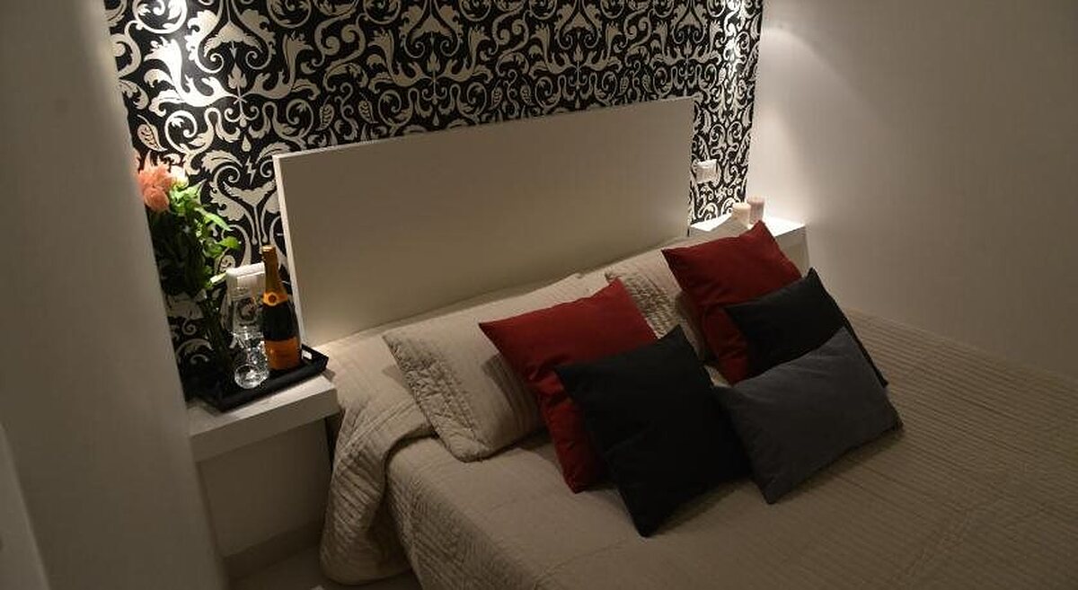 Interno 7 Luxury Rooms