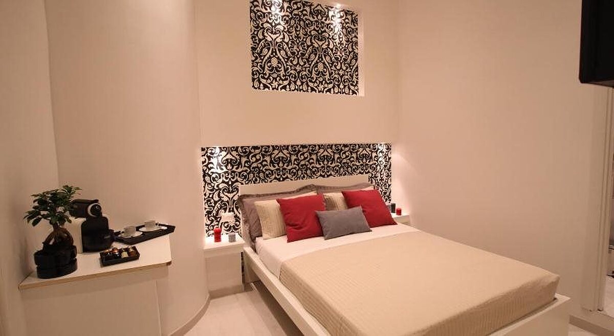 Interno 7 Luxury Rooms