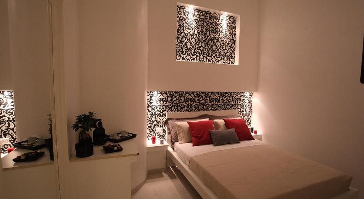 Interno 7 Luxury Rooms