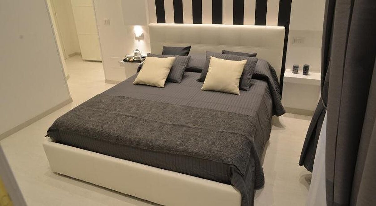 Interno 7 Luxury Rooms