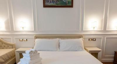 Navona Central Suites