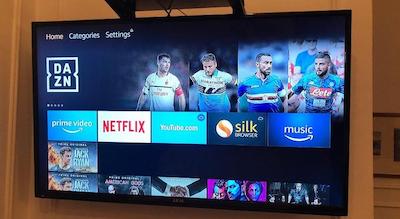 Navona Central Suites