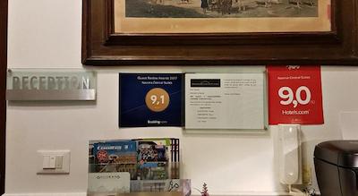 Navona Central Suites