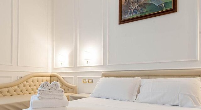 Navona Central Suites