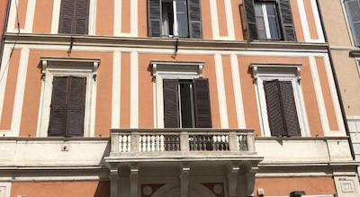 Navona Central Suites