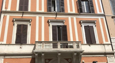 Navona Central Suites