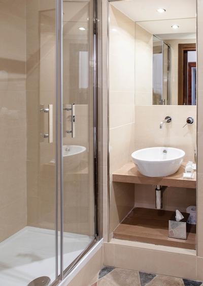 Navona Central Suites