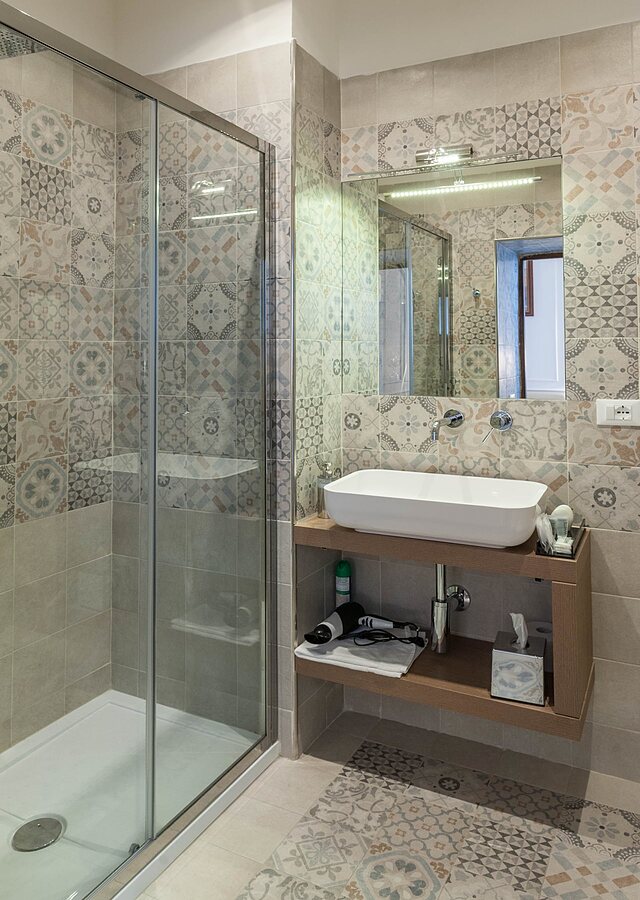 Navona Central Suites