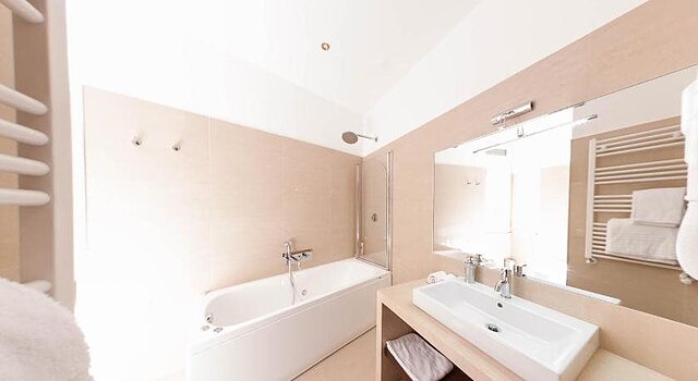 Navona Central Suites