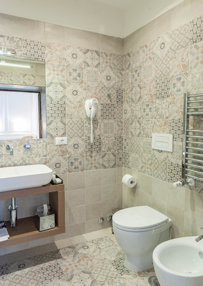 Navona Central Suites