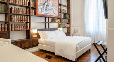Navona Central Suites