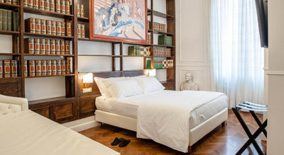 Navona Central Suites