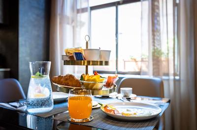 Neman Maison Experience I Pantheon