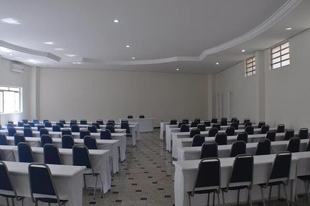 Hotel São Luiz