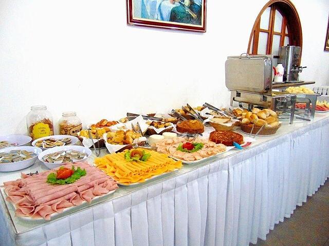 Hotel São Luiz