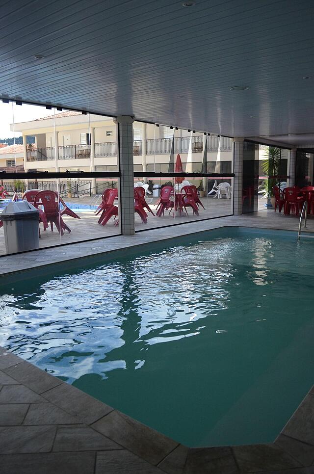 Hotel São Luiz