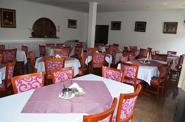 Hotel São Luiz