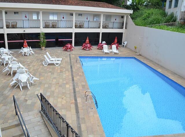 Hotel São Luiz