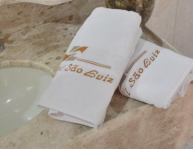 Hotel São Luiz